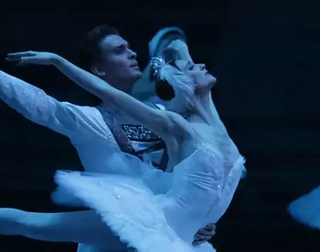 O Lago dos Cisnes &ndash; A Obra Prima de Tchaikovsky