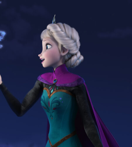 A Febre de &ldquo;Frozen&rdquo; dez anos depois