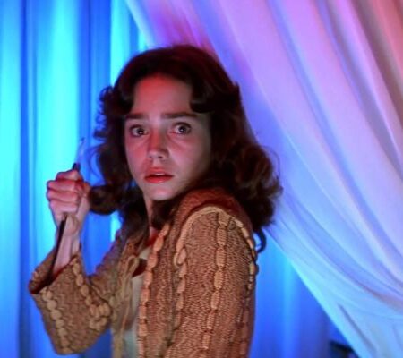 &ldquo;Suspiria&rdquo; &ndash; A distorcida f&aacute;bula de Dario Argento