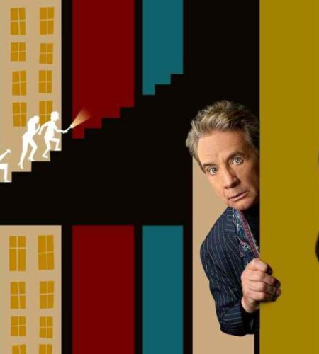 Only Murders in The Building &ndash; Mist&eacute;rio, Suspense e Humor em Nova York