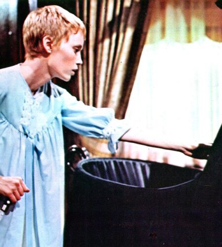 &ldquo;Ele Tem os Olhos do Pai&rdquo; &ndash; Revisitando &ldquo;O Beb&ecirc; de Rosemary