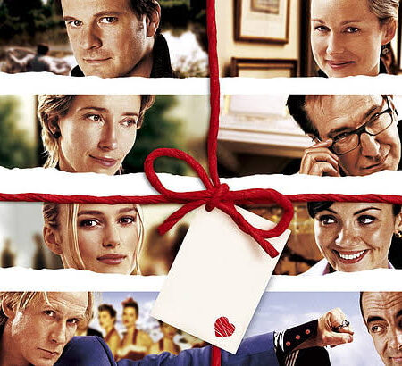 O Irresist&iacute;vel Encanto de &ldquo;Simplesmente Amor&rdquo;