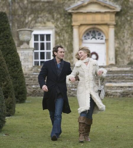 &ldquo;O Amor N&atilde;o Tira F&eacute;rias&rdquo; &ndash; as vezes &eacute; necess&aacute;rio atravessar mundo para achar o que procuramos