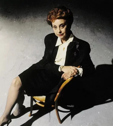 100 Anos de Beatriz Segall