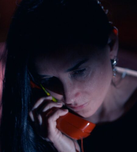 A Subst&acirc;ncia &ndash; A Juventude e seus Pre&ccedil;os