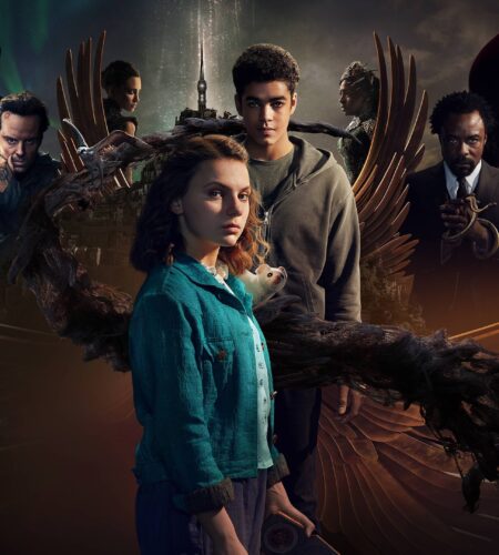 Os Fant&aacute;sticos e Complexos Mundos de &ldquo;His Dark Materials -Fronteiras do Universo&rdquo;