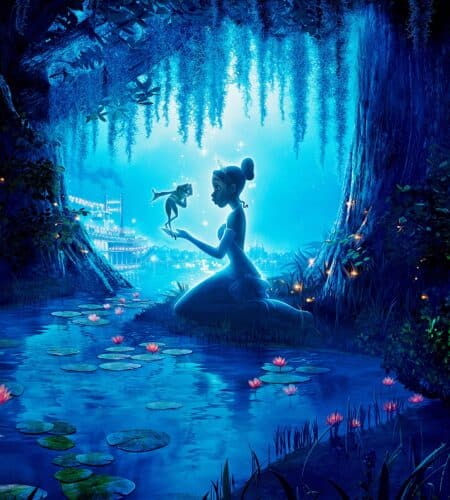 &ldquo;Sonhos se realizam em Nova Orleans&rdquo; &ndash; &lsquo;A Princesa e o Sapo&rsquo;, 15 anos depois