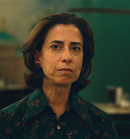 Ainda Estou Aqui &ndash; uma hist&oacute;ria de luto, reconstru&ccedil;&atilde;o e supera&ccedil;&atilde;o