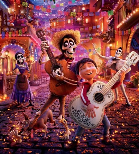 Fam&iacute;lia, Comunidade e Mem&oacute;rias &ndash; Lembrando de &ldquo;Viva &ndash; A Vida &eacute; Uma Festa&rdquo;