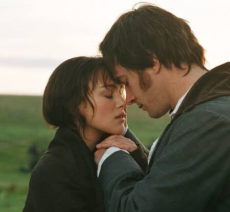 Orgulho e Preconceito &ndash; Romance e Ironia sob uma  Lente Cinematogr&aacute;fica