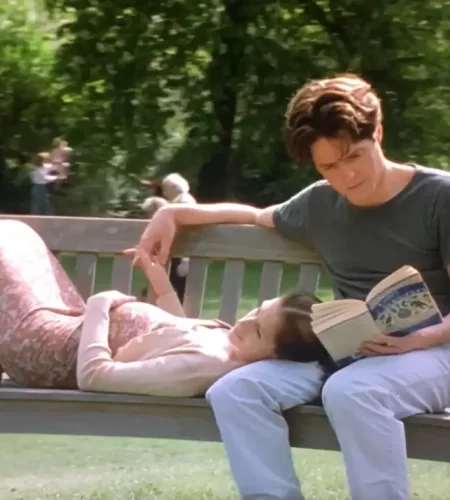 25 anos de &ldquo;Um Lugar Chamado Notting Hill&rdquo;