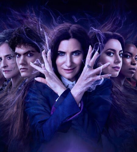 Agatha All Along &ndash; E n&atilde;o era mesmo?