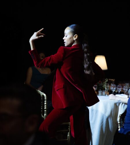 O Narcotr&aacute;fico Canta e Dan&ccedil;a em &ldquo;Emilia P&eacute;rez&rdquo;