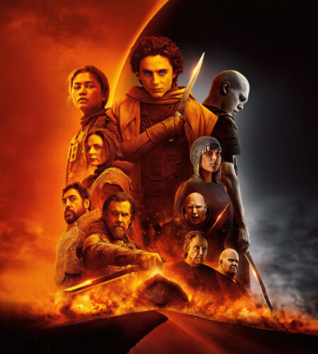 Poder e Fanatismo se encontram em &ldquo;Duna&rdquo;