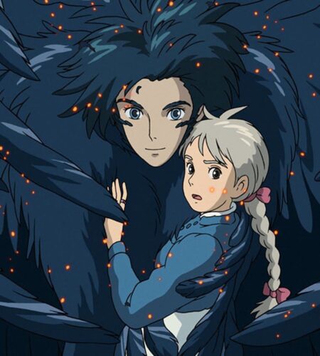 Castelo Animado &ndash; Uma Mensagem de Paz em um Mundo Fant&aacute;stico