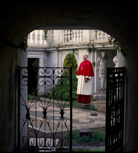 A F&eacute; e a Modernidade entram em conflito em &ldquo;Conclave&rdquo;