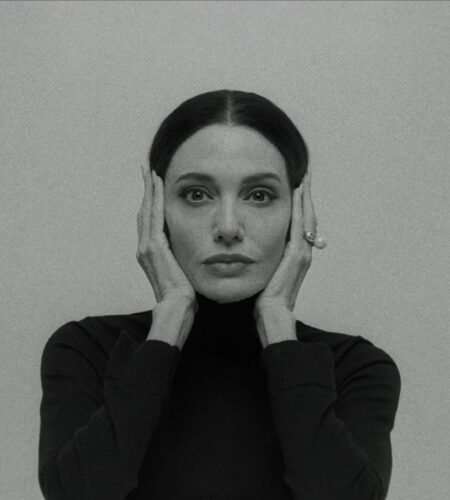 Angelina Jolie d&aacute; voz a Maria Callas em &ldquo;Maria&rdquo;