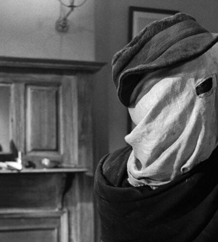 O melanc&oacute;lico surrealismo de &ldquo;O Homem Elefante&rdquo; de David Lynch