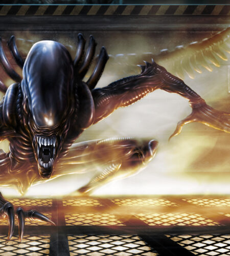 Fic&ccedil;&atilde;o Cient&iacute;fica e Horror se juntam em &lsquo;Alien&rsquo;