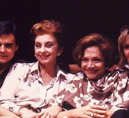 &lsquo;Brasil, Mostra Sua Cara&rsquo; &ndash; O Embate entre a Moral e a Decad&ecirc;ncia de &lsquo;Vale Tudo&rsquo;, um cl&aacute;ssico da TV Brasileira