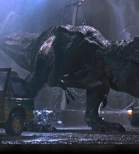 Jurassic Park &ndash; Ci&ecirc;ncia e Encantamento em um dos maiores sucessos de Steven Spielberg