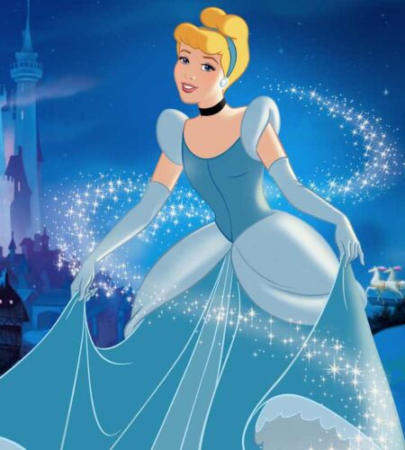 75 anos de um Cl&aacute;ssico &ndash; O Charme Atemporal de &lsquo;Cinderela&rsquo;