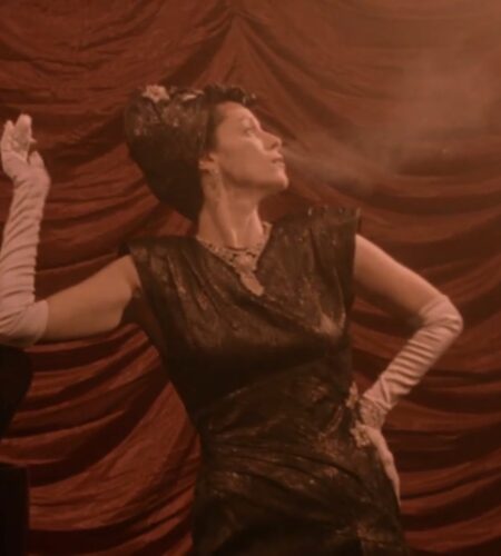 O Beijo da Mulher Aranha- O Claustrof&oacute;bico Charme da Mulher Aranha