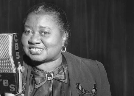 O Oscar de Hattie McDaniels, 80 anos depois