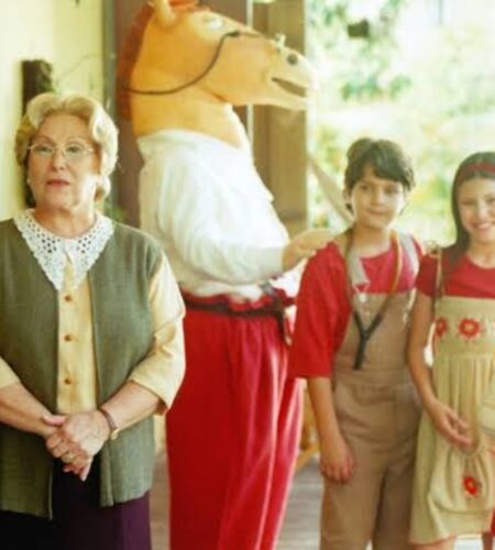 Sit&iacute;o do Picapau Amarelo e seu legado cultural