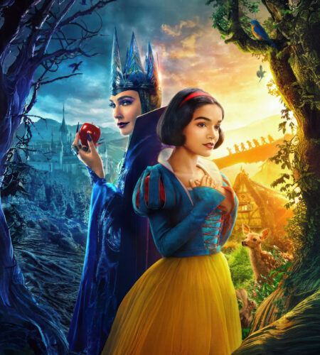 Branca de Neve (2025): A Mais Bela de Todas N&atilde;o Supera o Cl&aacute;ssico