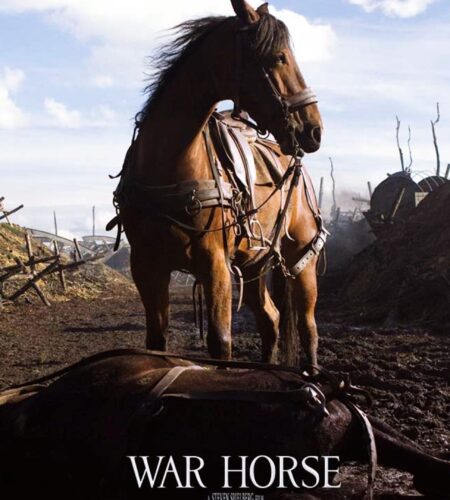 Cavalo de Guerra &ndash; de Steven Spielberg, Um Tributo em meio a Guerra