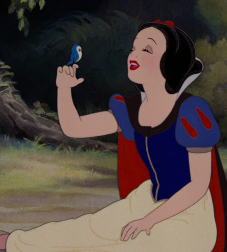 Revisitando &ldquo;Branca de Neve e os Sete An&otilde;es&rdquo; &ndash; A princesa que mudou o cinema