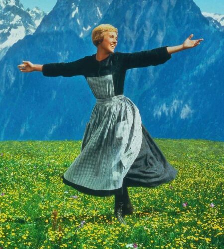 60 anos de &ldquo;Novi&ccedil;a Rebelde&rdquo; &ndash; As Montanhas  vivem com o som da m&uacute;sica