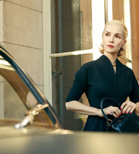 Misticismo e Pol&iacute;tica &ndash; A Saga de um corpo em &lsquo;Santa Evita&rsquo;