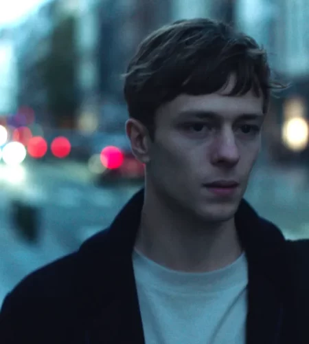 Sebastian &ndash; Entre o Desejo e a M&aacute;scara