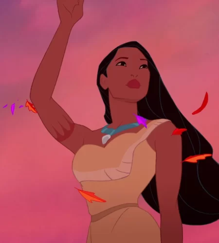 30 Anos de Pocahontas &ndash; O filme que matou a Renascen&ccedil;a Disney