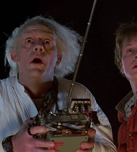 &ldquo;Estradas? Onde Vamos, N&atilde;o Precisamos de Estradas&rdquo;-O Legado de De Volta para o Futuro 40 anos depois