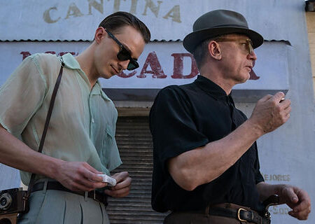 &ldquo;Queer&rdquo; &ndash; uma jornada de identidade e express&atilde;o