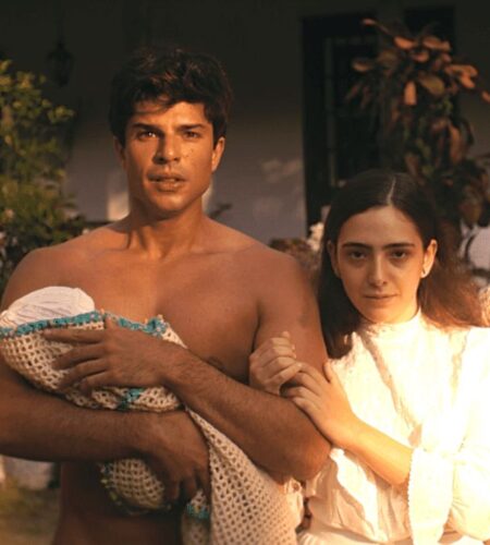 Entre bolos e sangue &ndash; o Brasil profundo de &lsquo;A Heran&ccedil;a&rsquo;