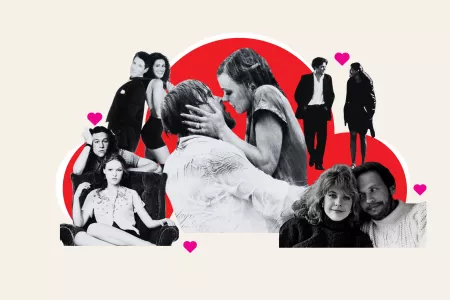 Viva o amor &ndash; 5 filmes perfeitos para o dia dos namorados