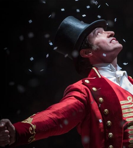 O Rei do Show &ndash; Um espet&aacute;culo musical no cora&ccedil;&atilde;o do picadeiro