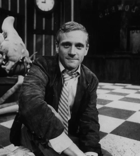 Howard Ashman &ndash; o homem que mudou a Disney pra sempre