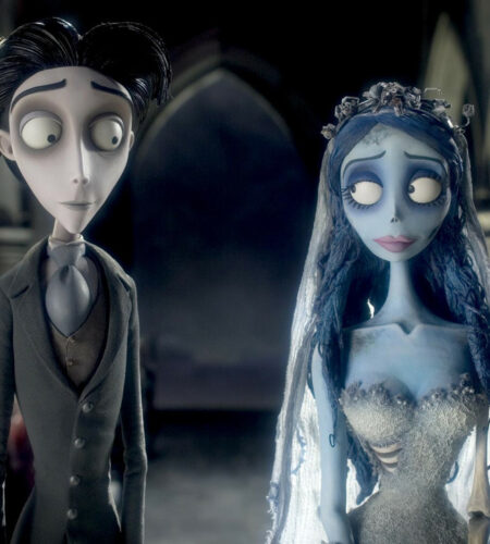 20 anos de &ldquo;A Noiva Cadaver&rdquo; &ndash; Um Cl&aacute;ssico de Tim Burton