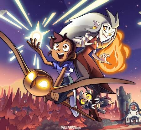 Magia, Resistencia e Autoconhecimento em &ldquo;Casa da Coruja&rdquo;