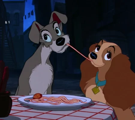 70 anos de &ldquo;A Dama e o Vagabundo&rdquo; &ndash; uma hist&oacute;ria de amor no mundo canino