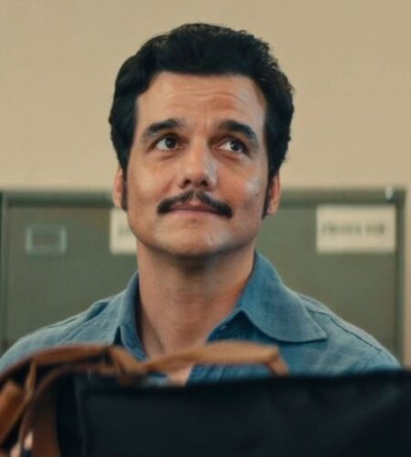 Brasil em Cannes &ndash; O Agente Secreto&rsquo; &eacute; ovacionado com nove minutos de aplausos em Cannes