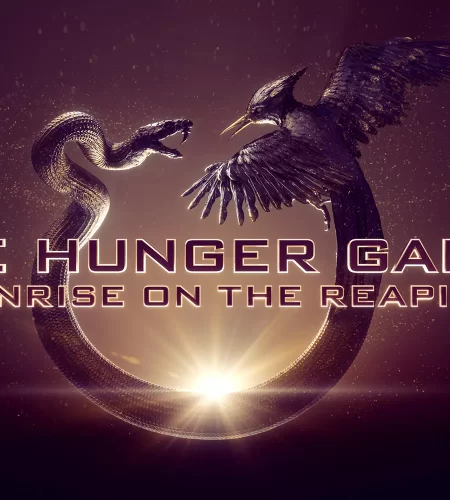 Estamos perto de retornar para Panem: Confira agora o elenco do filme de Amanhecer na Colheita