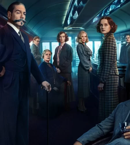 Hercule Poirot no s&eacute;culo XXI &ndash; Revisitando o &ldquo;Universo Cinematogr&aacute;fico de Agatha Chrisitie&rdquo;