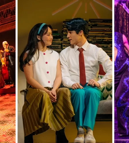 Cobertura: 78&ordm; Tony Awards 2025