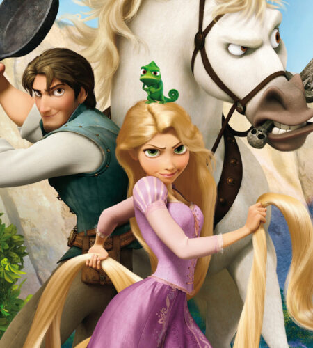 15 anos de &lsquo;Enrolados&rsquo; &ndash; a hist&oacute;ria de Rapunzel se moderniza e reinventa